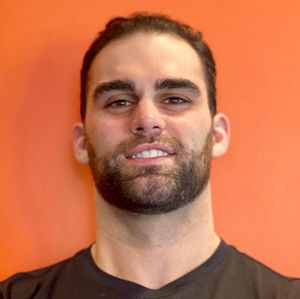 Meet your Posher, James